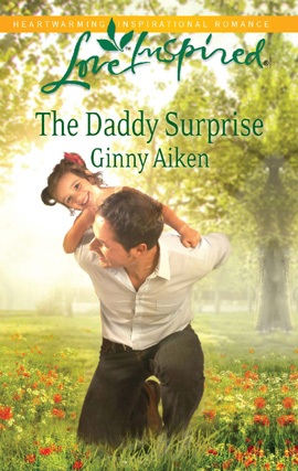 Title details for The Daddy Surprise by Ginny Aiken - Available